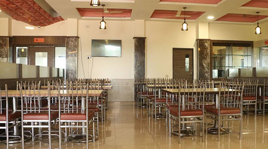 Radiant Resorts, Shahapur 2