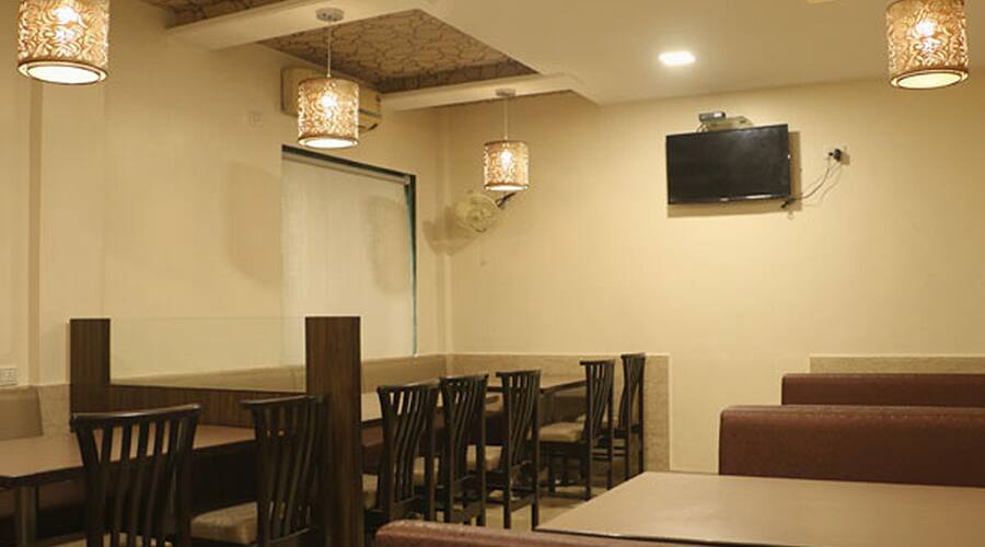 Radiant Resorts, Shahapur 3