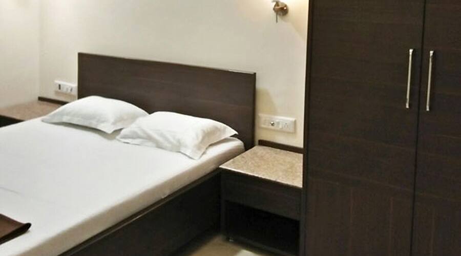 Radiant Resorts, Shahapur 4