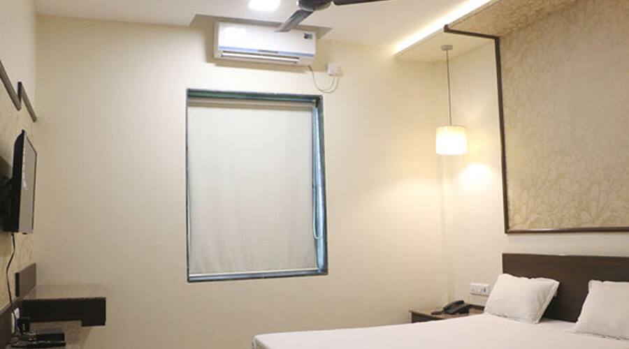 Radiant Resorts, Shahapur 5
