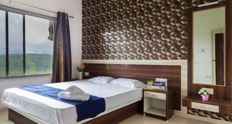 4 BHK Hilltop Villa Nestled In The Beautiful Valleys of Panchgani., Mahabaleshwar 2