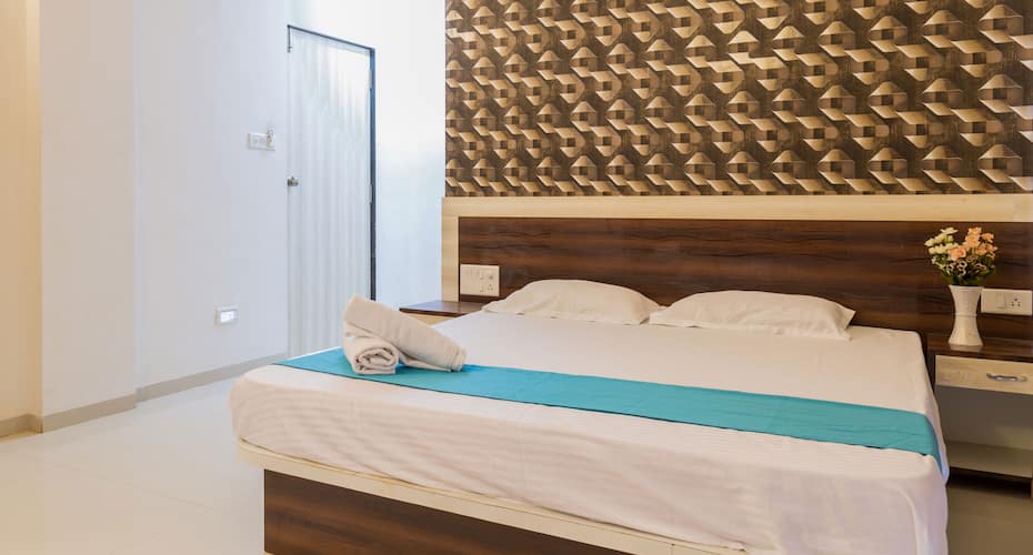 4 BHK Hilltop Villa Nestled In The Beautiful Valleys of Panchgani., Mahabaleshwar 3