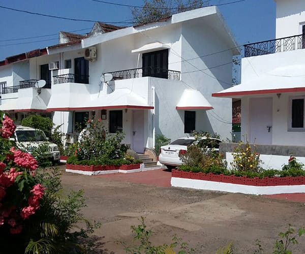 LIFESTYLE VILLA, Goa 2