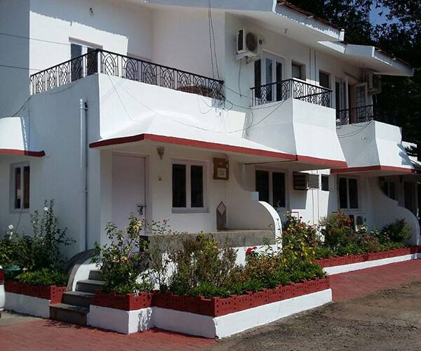 LIFESTYLE VILLA, Goa 4