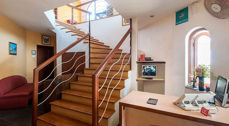 LIFESTYLE VILLA, Goa 5