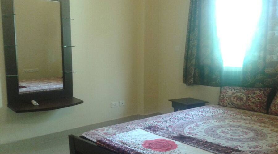Fatima Service Apartment-Colva, Goa 2