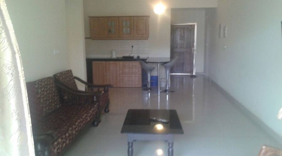 Fatima Service Apartment-Colva, Goa 3