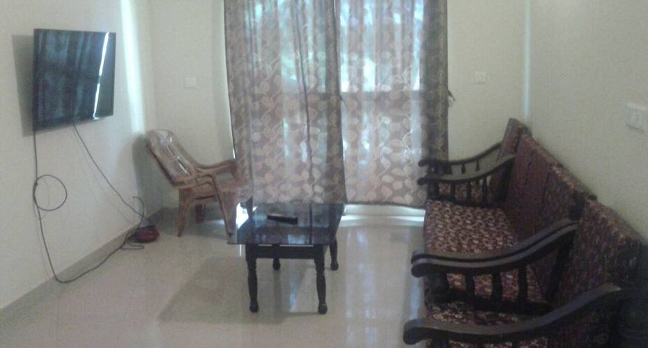 Fatima Service Apartment-Colva, Goa 5