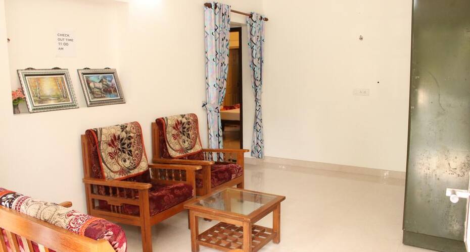 Noel's Homestay, Kochi 3