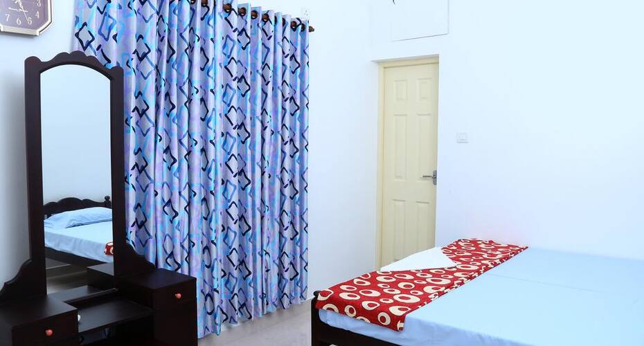 Noel's Homestay, Kochi 4