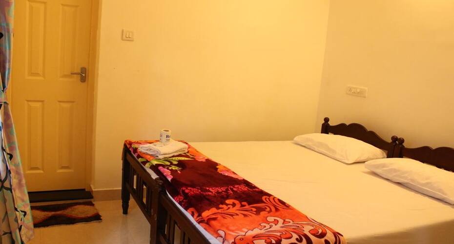 Noel's Homestay, Kochi 5