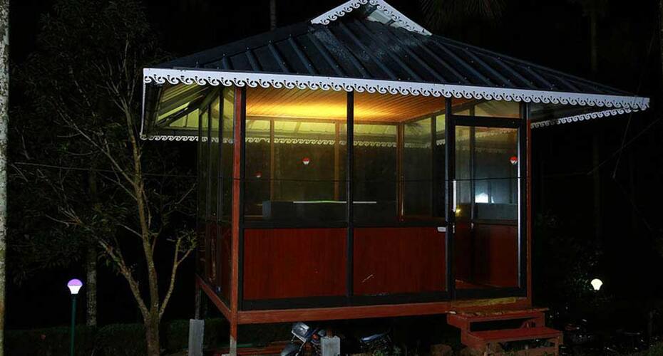 Newline Godsland Resort, Wayanad 2
