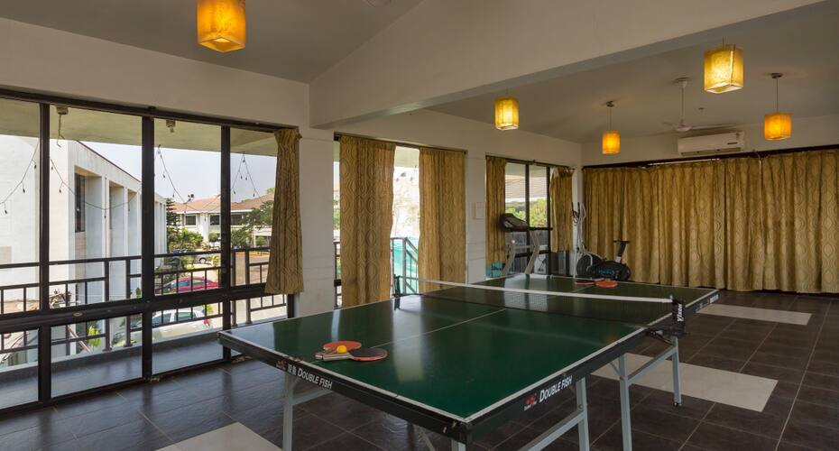 6 people, 2bhk deluxe villa at Igatpuri, Igatpuri 2