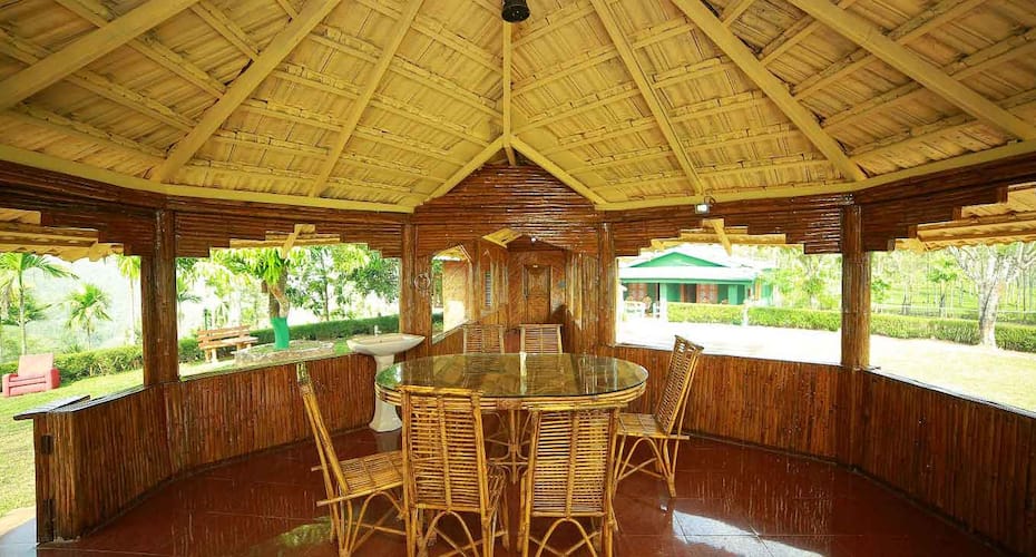 Newline Godsland Resort, Wayanad 5