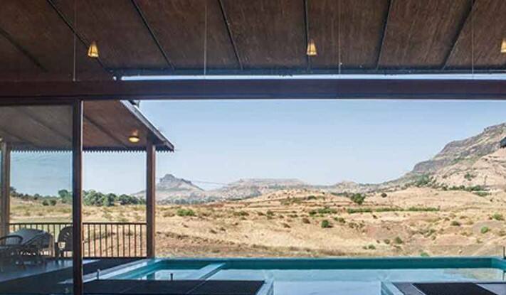 3 bedroom Villa in Igatpuri, Igatpuri 3