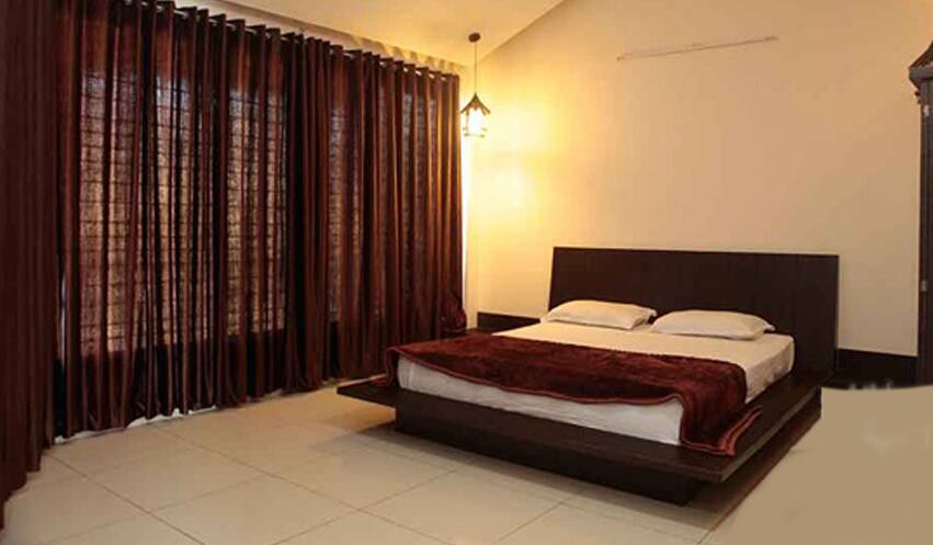 3 bedroom Villa in Igatpuri, Igatpuri 5