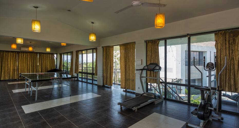 2BHK Premium villa at Igatpuri (10 Persons), Igatpuri 5
