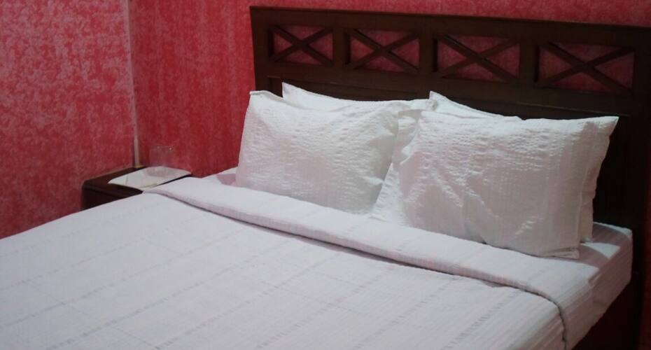 Silver Woods Homestay, Chikmaglur 3