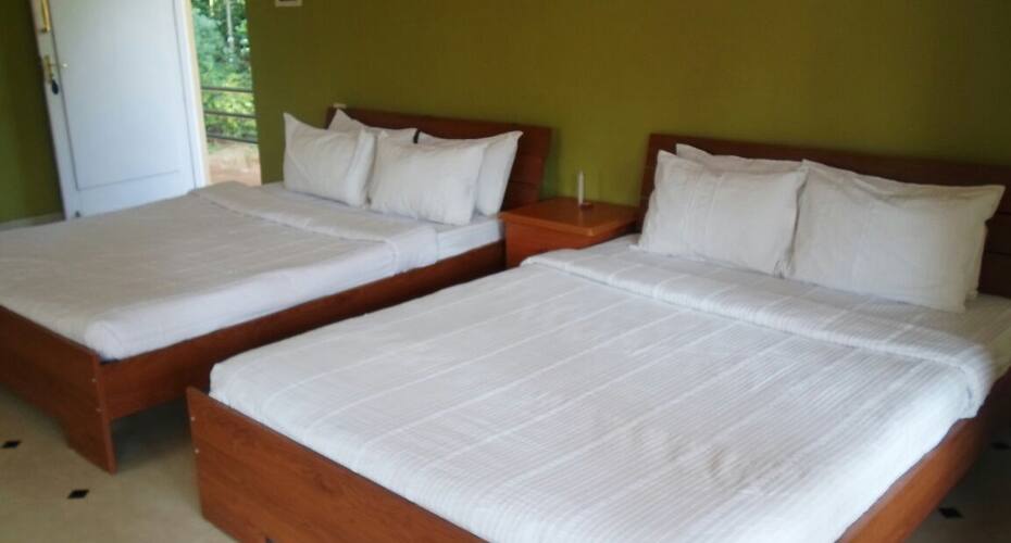 Silver Woods Homestay, Chikmaglur 4
