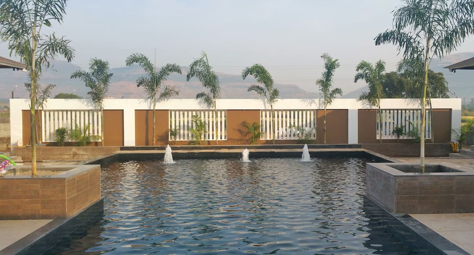 Four Bedroom Twin Villas in Igatpuri, Igatpuri 3