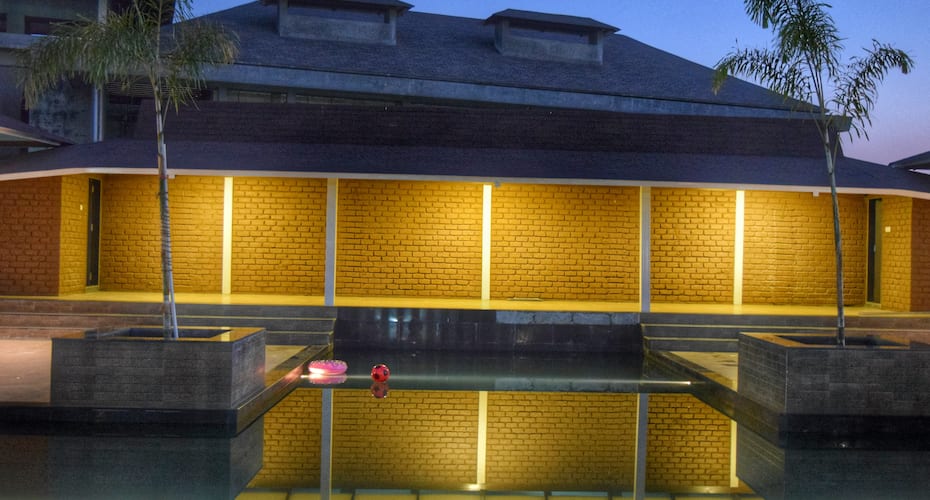 Four Bedroom Twin Villas in Igatpuri, Igatpuri 4