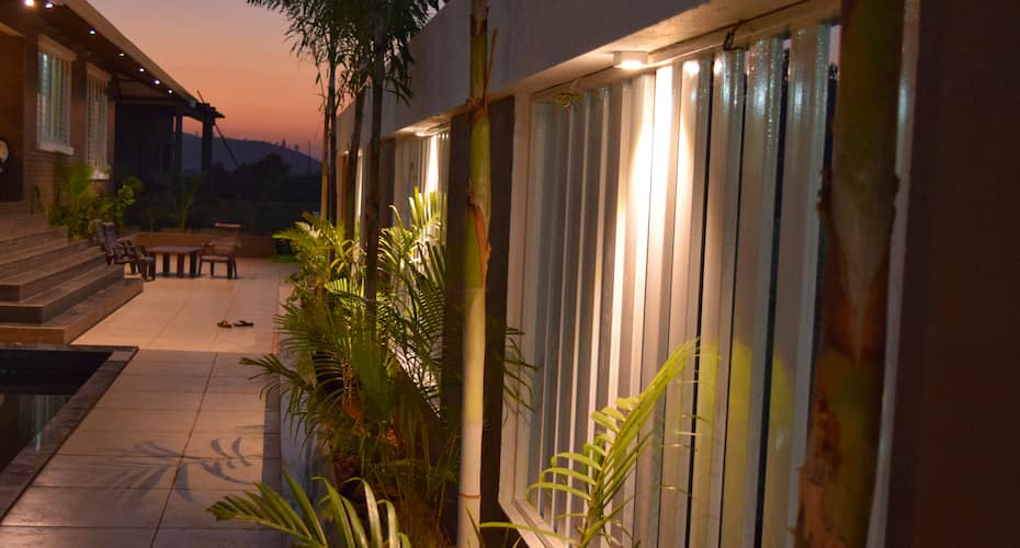 Four Bedroom Twin Villas in Igatpuri, Igatpuri 5