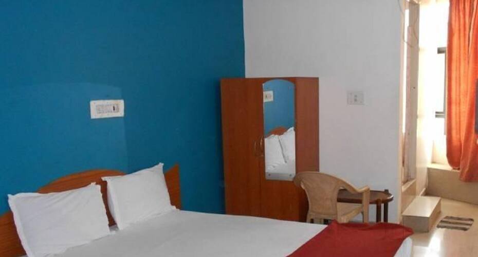 Mallikarjuna Arcade and Comforts, Chikmaglur 2