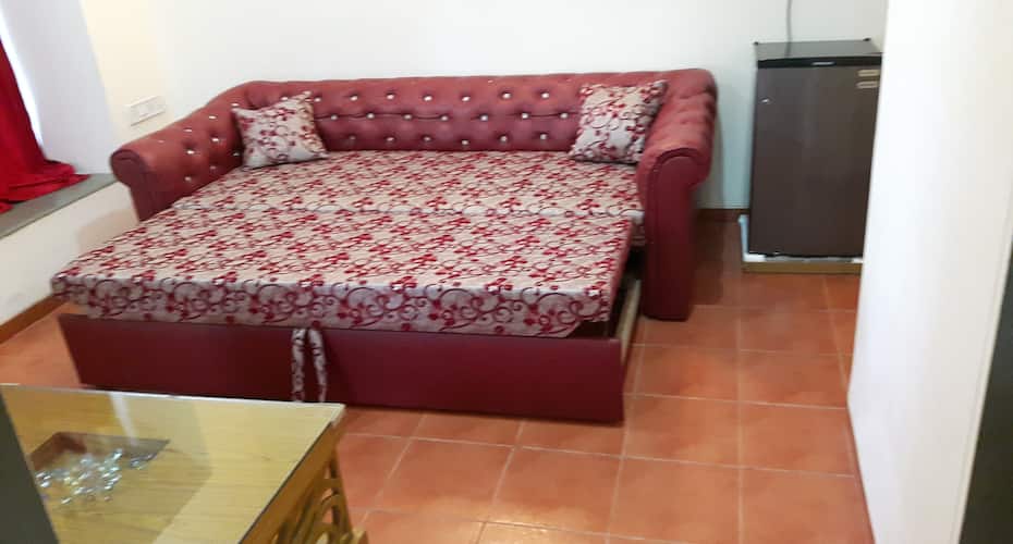 Holiday Home in Igatpuri, Igatpuri 2