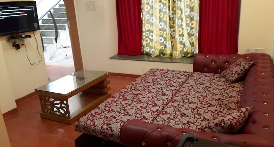 Holiday Home in Igatpuri, Igatpuri 3