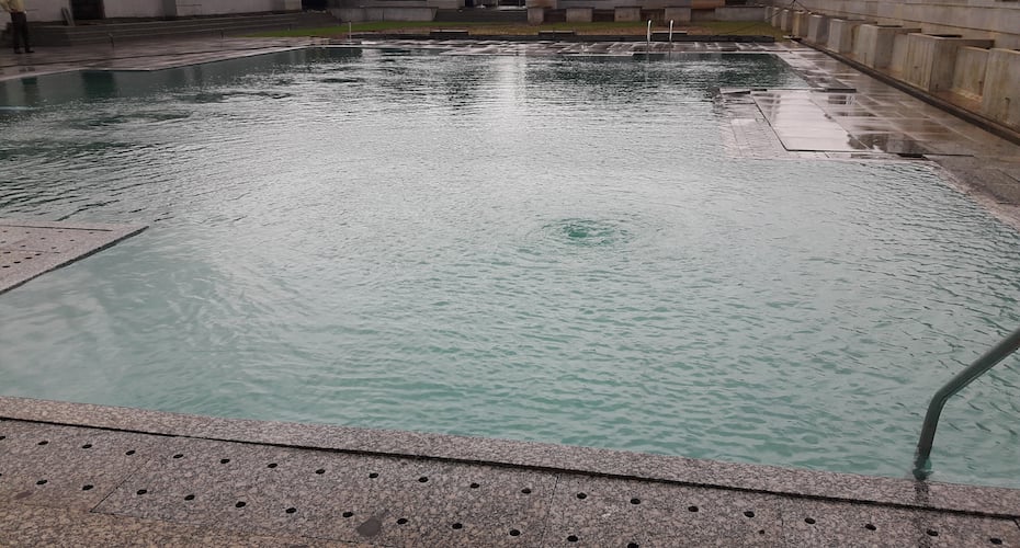 Holiday Home in Igatpuri, Igatpuri 4