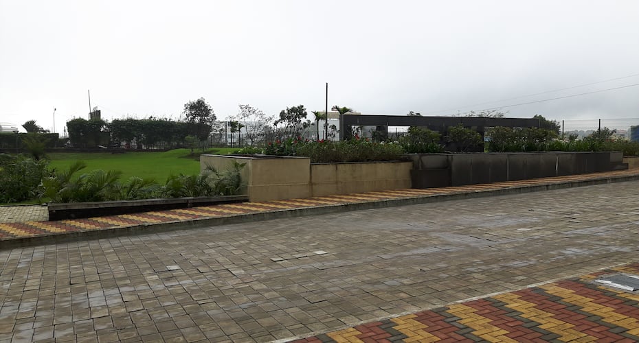 Holiday Home in Igatpuri, Igatpuri 5