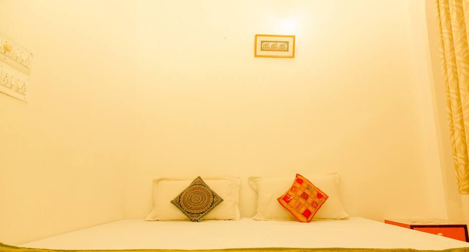 Hotel Hanuman Ghat, Udaipur 3