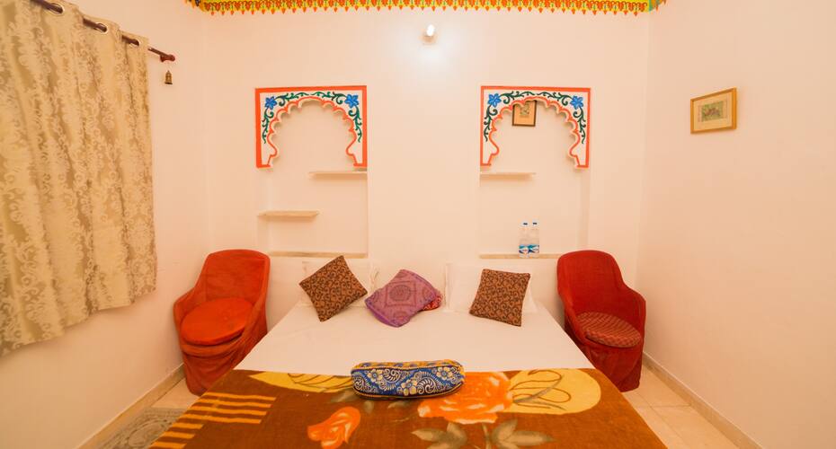Hotel Hanuman Ghat, Udaipur 5
