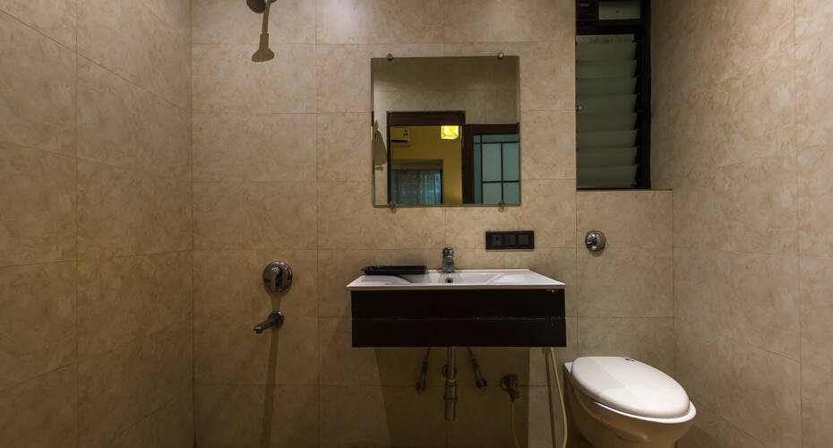 3BHK Villa At Dew Drops Igatpuri (12 Persons), Igatpuri 4