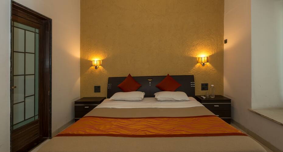 3BHK Villa At Dew Drops Igatpuri (12 Persons), Igatpuri 5