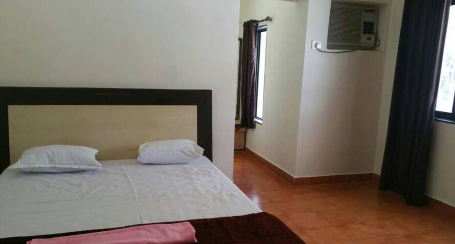 3BHK Villa with Private Swimming Pool, Igatpuri 3