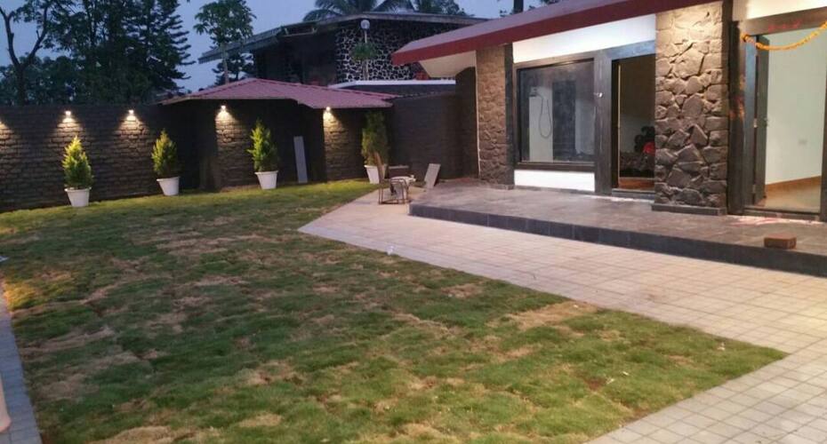 3BHK Villa with Private Swimming Pool, Igatpuri 2