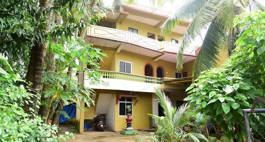 Two Bedrooms villa in Igatpuri, Igatpuri 1