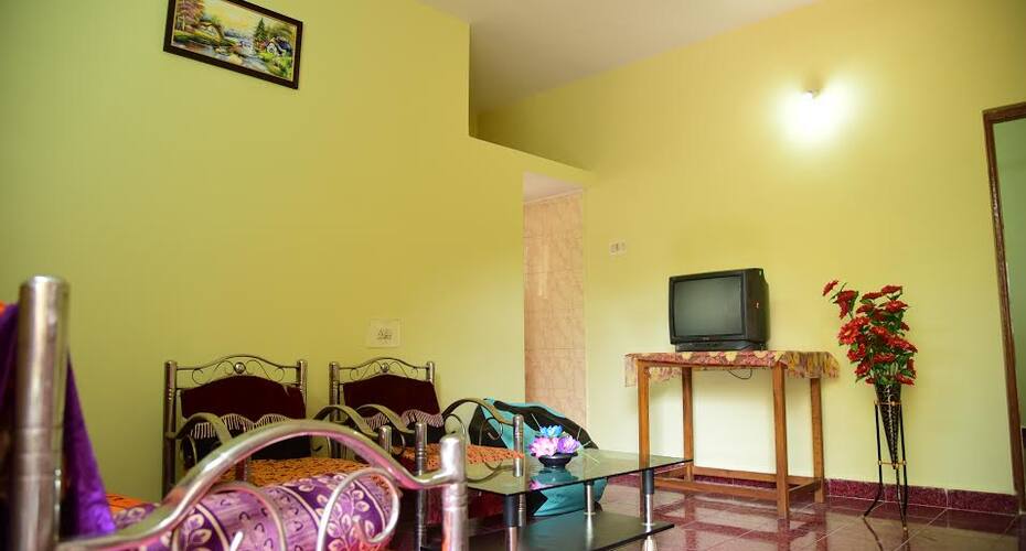 Two Bedrooms villa in Igatpuri, Igatpuri 2