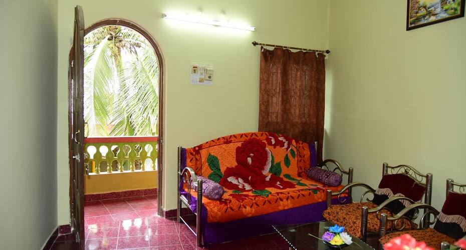 Two Bedrooms villa in Igatpuri, Igatpuri 3
