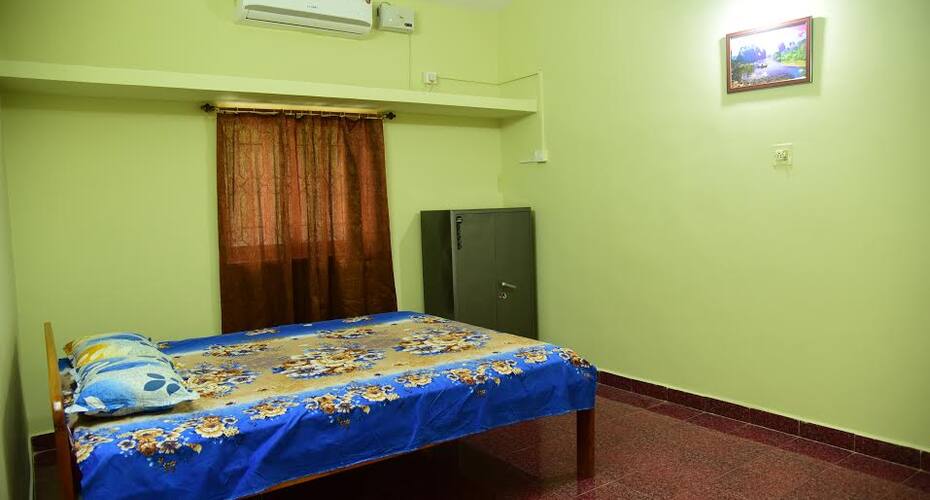 Two Bedrooms villa in Igatpuri, Igatpuri 4