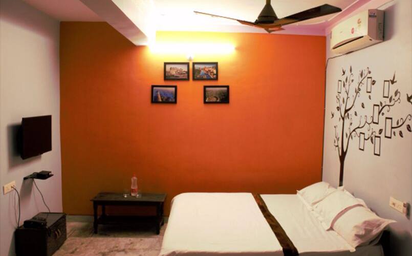 The Royal Villa Hotel& Restaurant, Udaipur 3