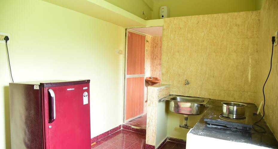 Two Bedrooms villa in Igatpuri, Igatpuri 5