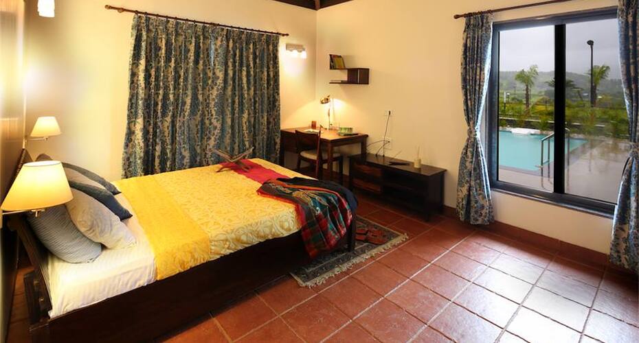 Kings Villa with pool at Igatpuri, Igatpuri 3