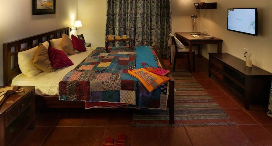 Kings Villa with pool at Igatpuri, Igatpuri 4