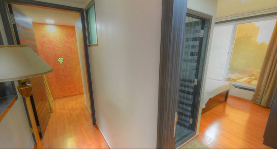 Lavished Villa with Sundeck & Private Pool, Mumbai 4