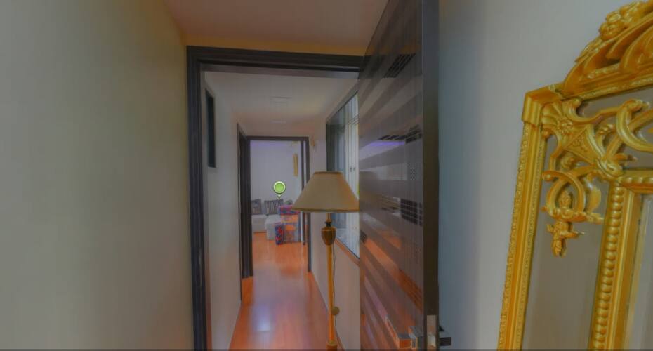 Lavished Villa with Sundeck & Private Pool, Mumbai 5