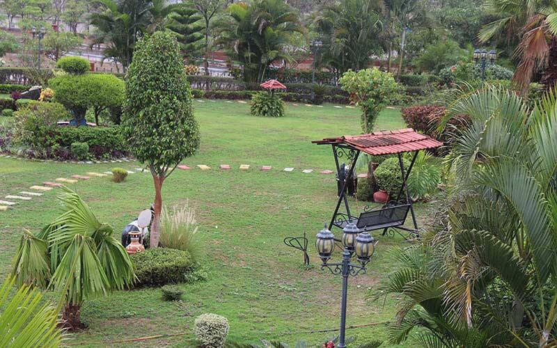 3 BHK fully furnished villa, Igatpuri 3