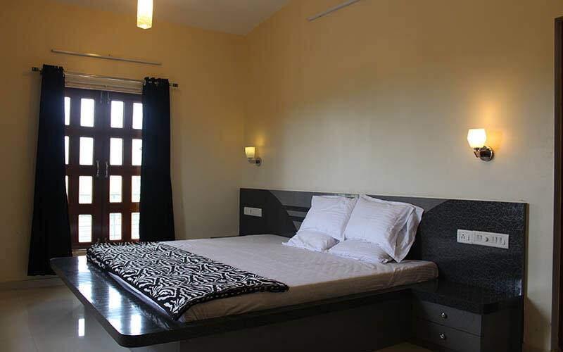 3 BHK fully furnished villa, Igatpuri 4