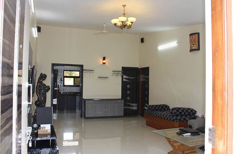 3 BHK fully furnished villa, Igatpuri 5